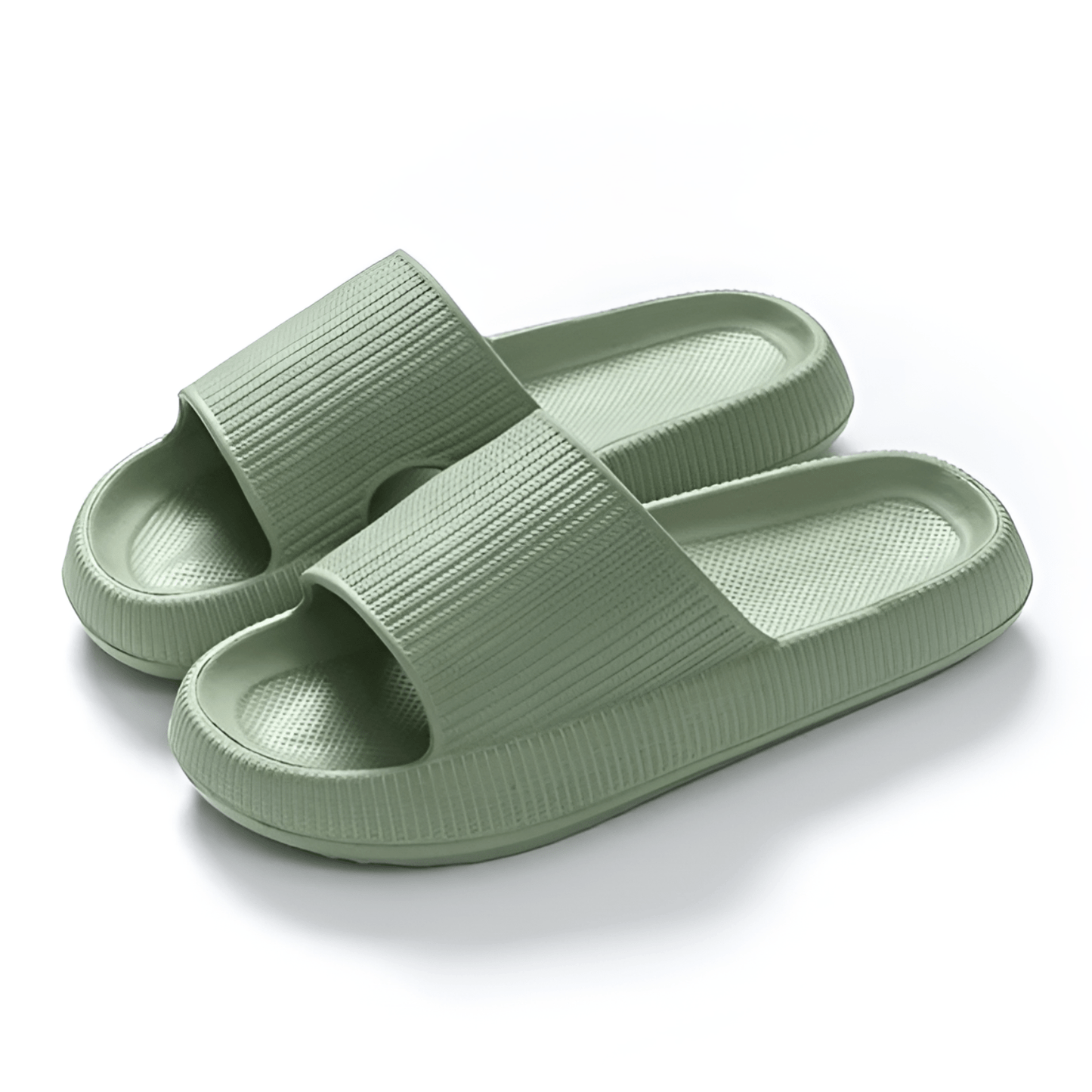 ORTHOBACKS® - Claquettes Orthopédiques - Nuage Confort