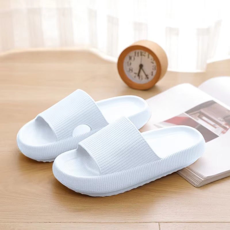 ORTHOBACKS® - Claquettes Orthopédiques - Nuage Confort
