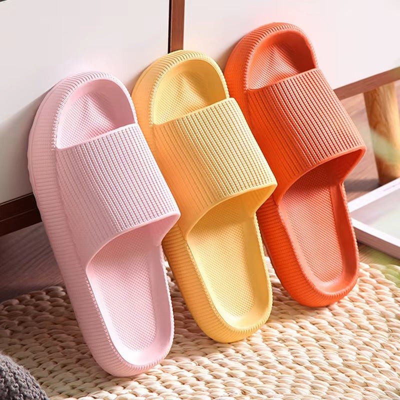 ORTHOBACKS® - Claquettes Orthopédiques - Nuage Confort