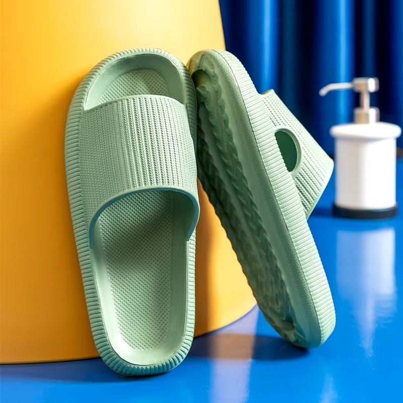 ORTHOBACKS® - Claquettes Orthopédiques - Nuage Confort