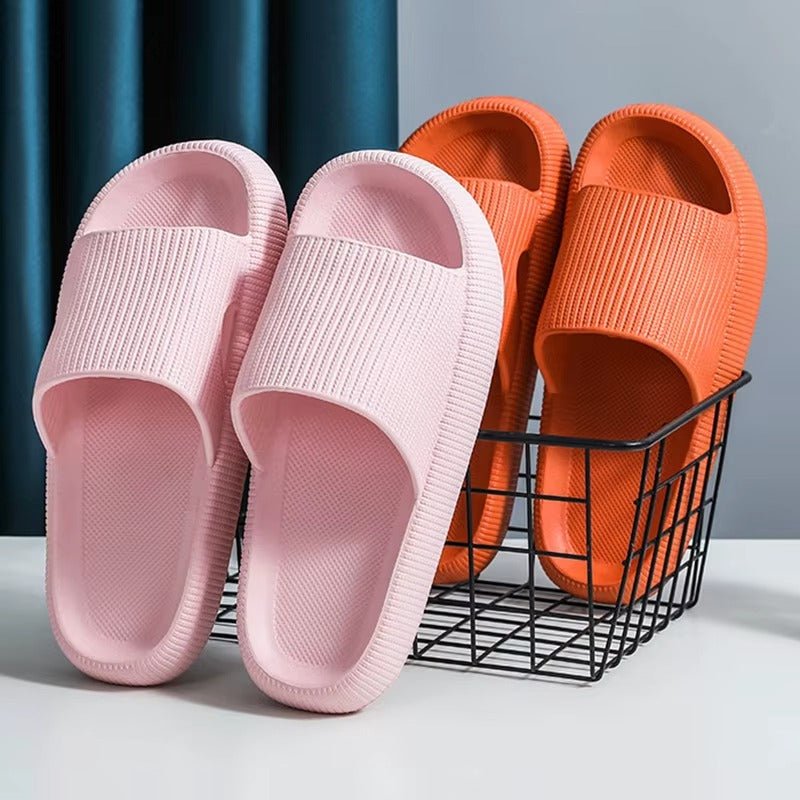 ORTHOBACKS® - Claquettes Orthopédiques - Nuage Confort