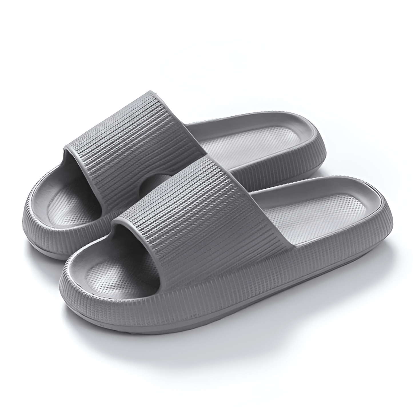 ORTHOBACKS® - Claquettes Orthopédiques - Nuage Confort