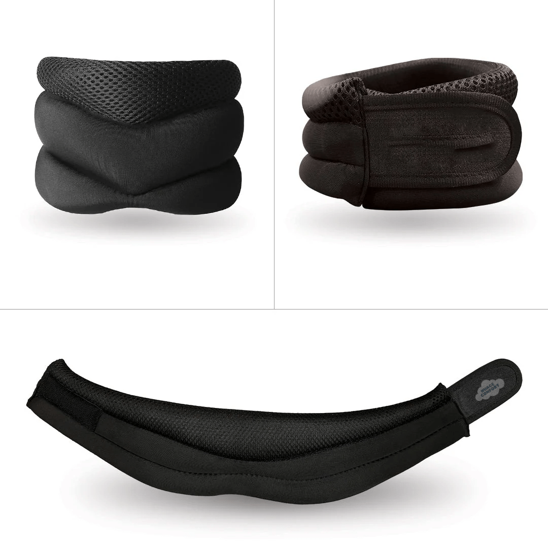 OrthoNeck™ - Plus jamais de ronflement - Nuage Confort