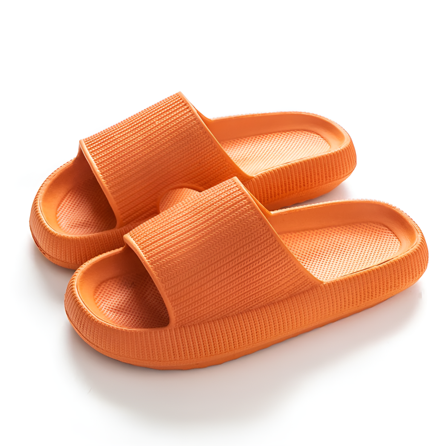 ORTHOBACKS® - Claquettes Orthopédiques