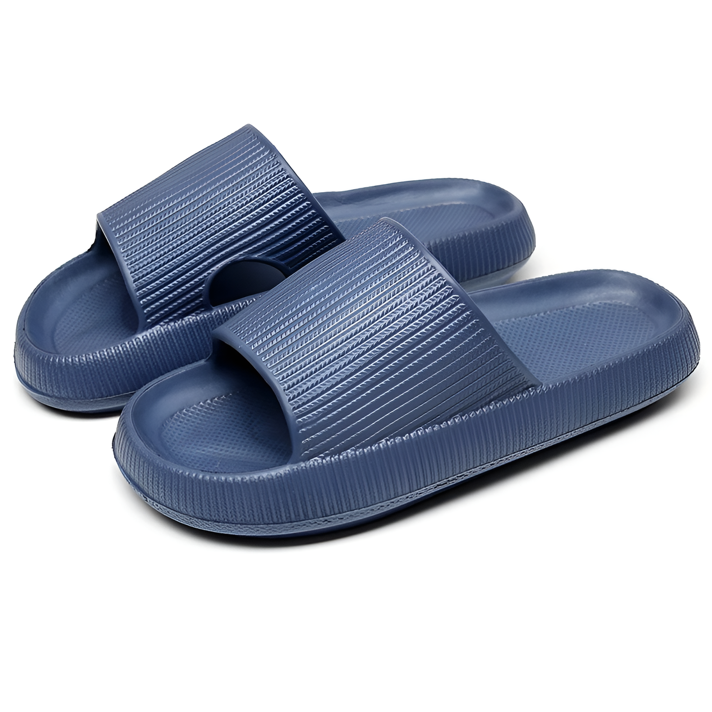 ORTHOBACKS® - Claquettes Orthopédiques