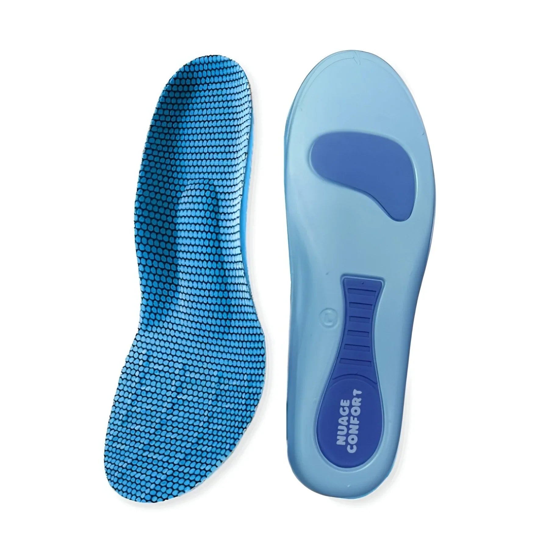 semelles orthopédiques confortflex Image