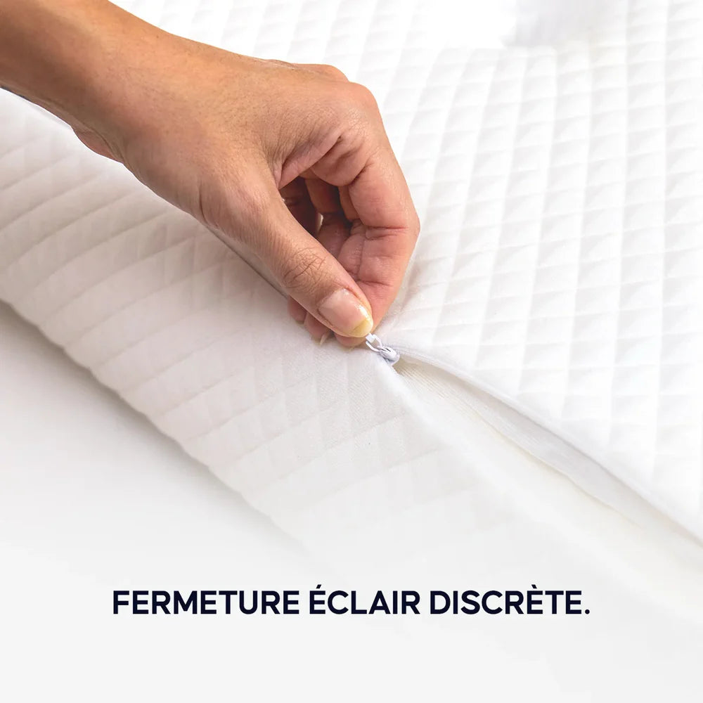 Taie BonDodo™ de rechange - Nuage Confort