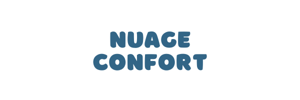 Nuage Confort