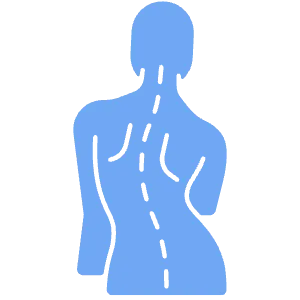 Alignement total du corps Image