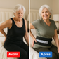 OrthoBelt® - Souffrez-vous de sciatique ou douleurs lombaires ?