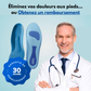 ConfortFlex® – Soulagez vos pieds dès aujourd’hui, sans rendez-vous ni médicament