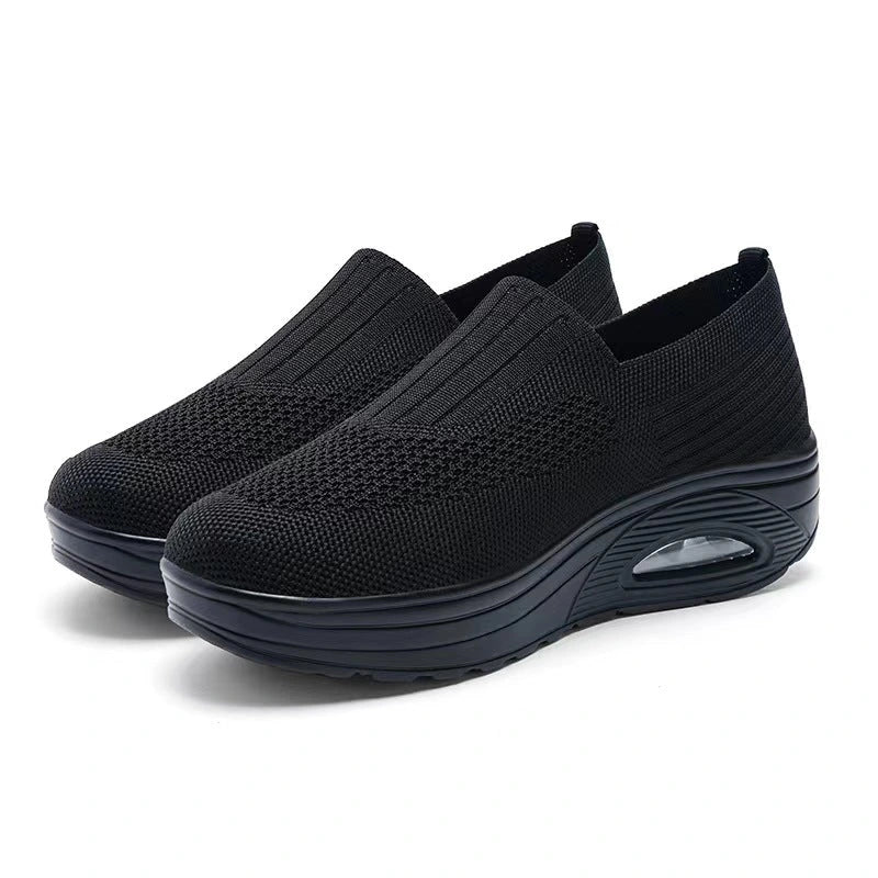 paire de orthopro noire Image