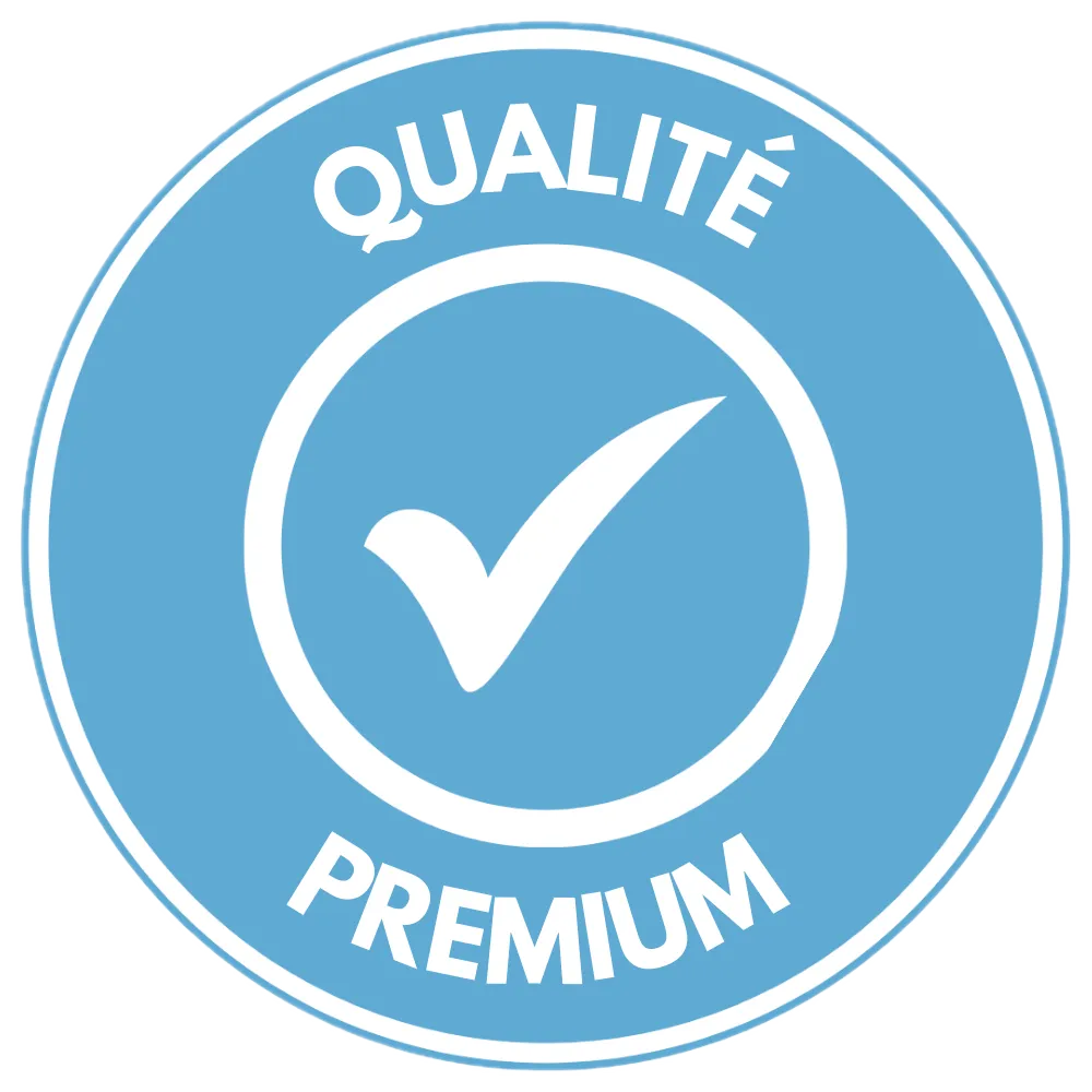 Qualité Premium Image