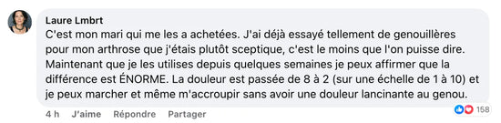 avis facebook vieactive