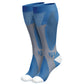 OrthoLeg® - Chaussette de compression pour des jambes et des pieds sans douleur - Nuage Confort