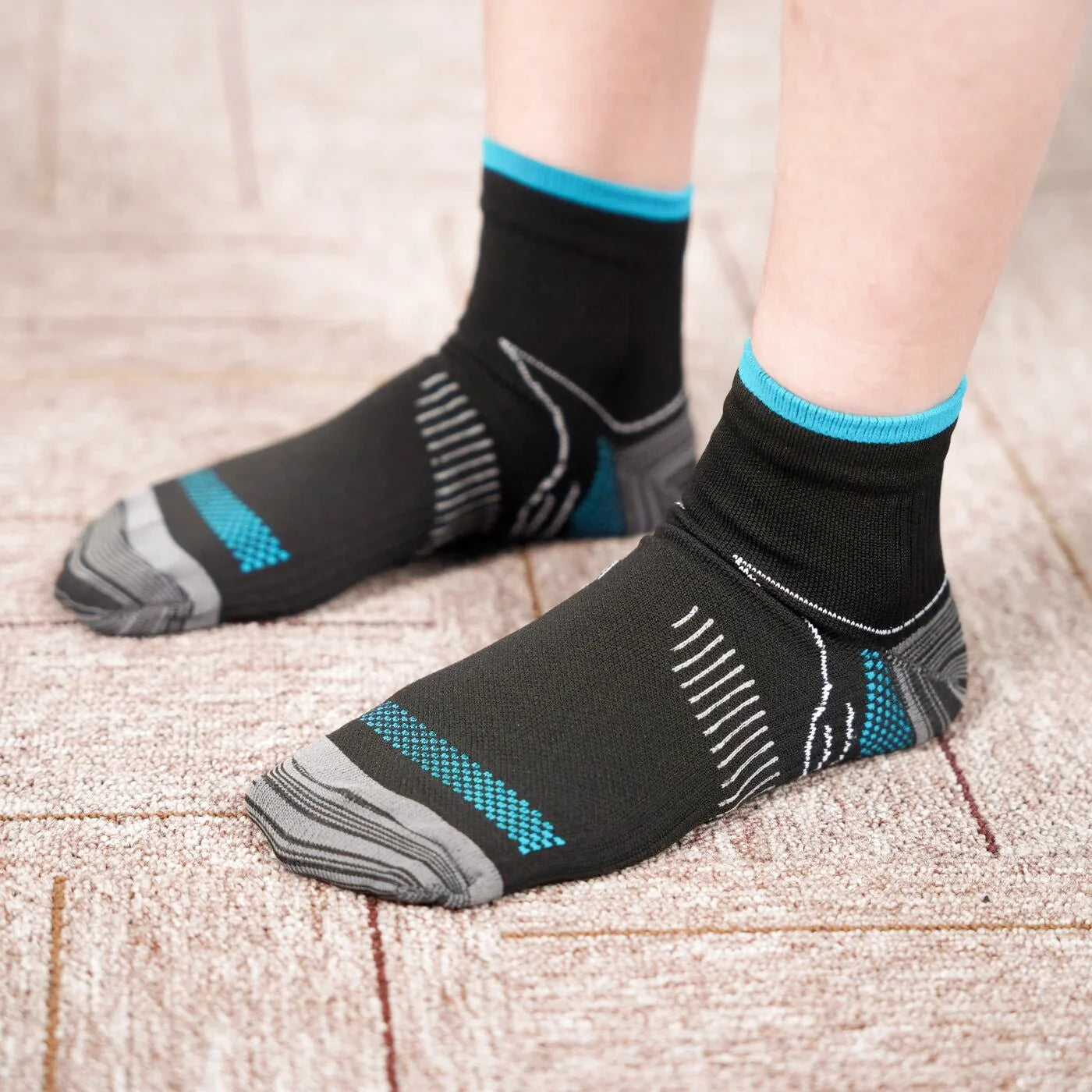 NuageConfort® - Chaussettes de Compression Orthopédique - Nuage Confort