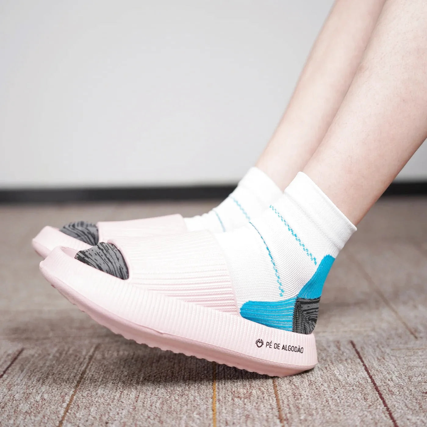 NuageConfort® - Chaussettes de Compression Orthopédique - Nuage Confort