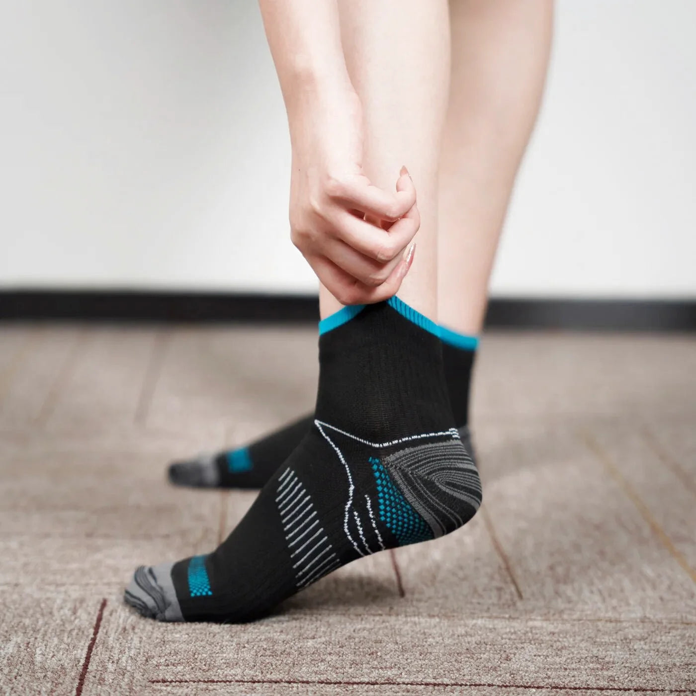 NuageConfort® - Chaussettes de Compression Orthopédique - Nuage Confort