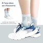 OrthoSocks® - Chaussette de Contention - Nuage Confort