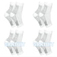 OrthoSocks® - Chaussette de Contention - Nuage Confort