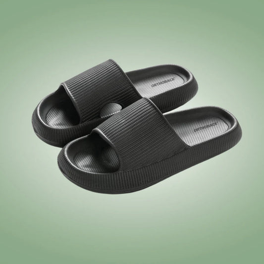 Chaussons orthopédiques ORTHOBACK® pour le confort et le soulagement de la douleur - Nuage Confort