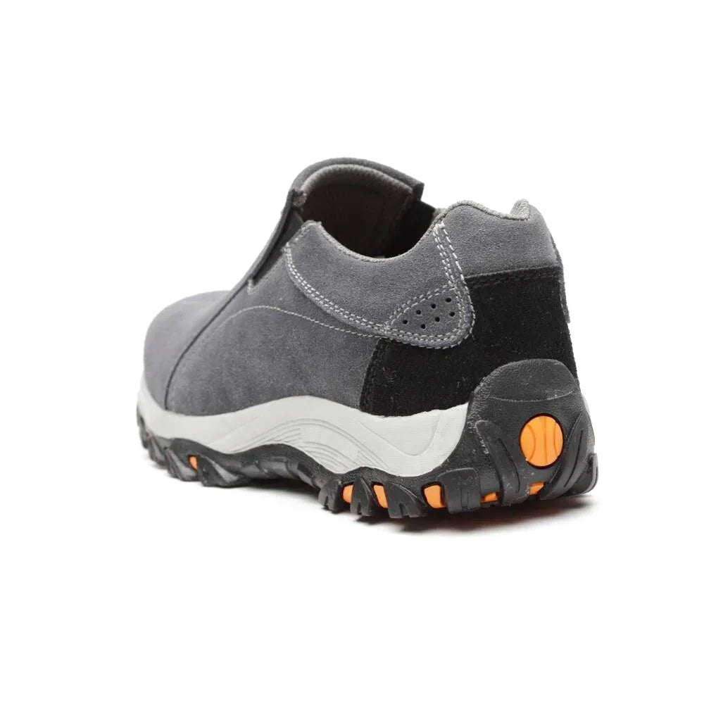 Steve™ | Chaussures de marche orthopédiques pour hommes - Nuage Confort