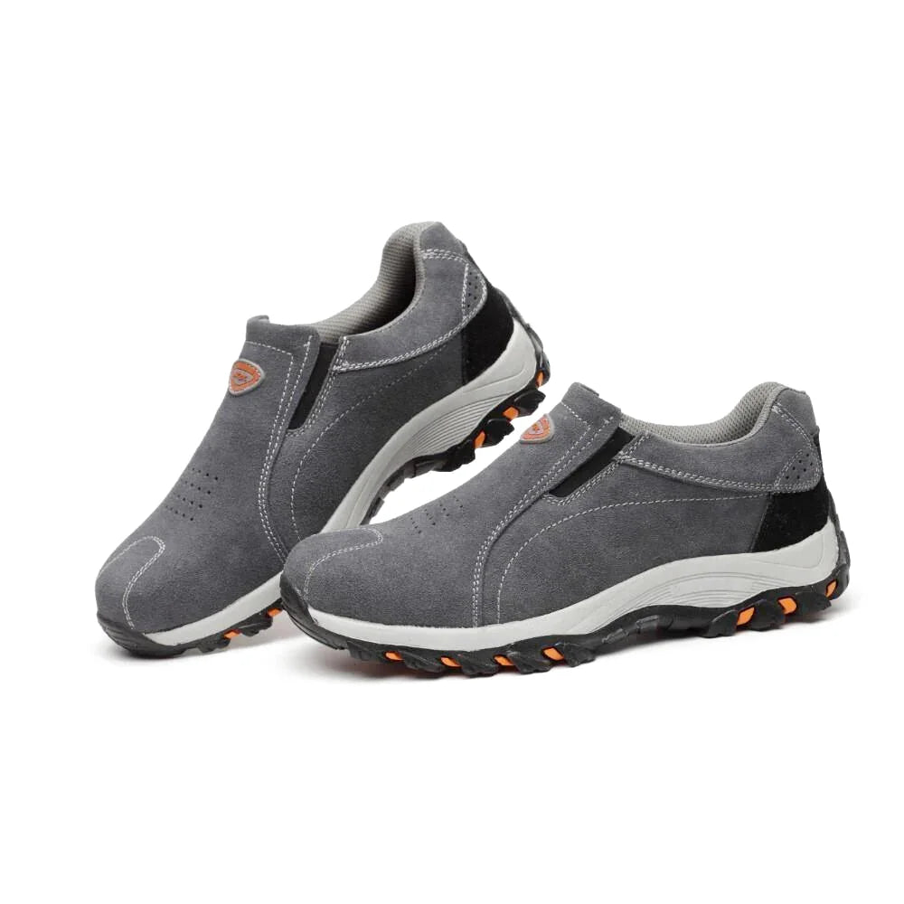 Roorsily Chaussures confortables pour hoe diabétique, légères Roorsily Chaussures confortables pour hoe diabétique, légères