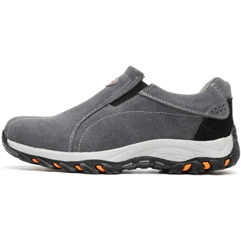 Steve™ | Chaussures de marche orthopédiques pour hommes - Nuage Confort