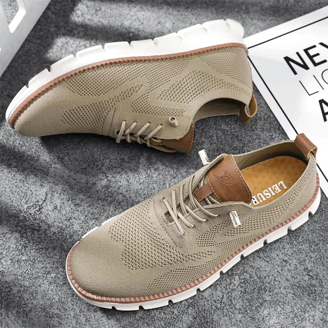 UrbanFlex - Chaussures Confortables Pour Homme - Nuage Confort