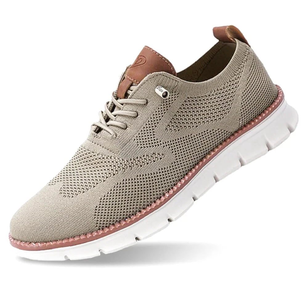 UrbanFlex - Chaussures Confortables Pour Homme - Nuage Confort
