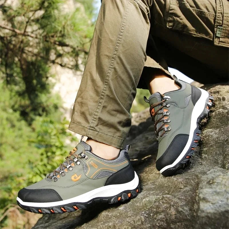 ORTHOSTEP® - Chaussures orthopédiques pour soulagement des douleurs aux pieds - Nuage Confort