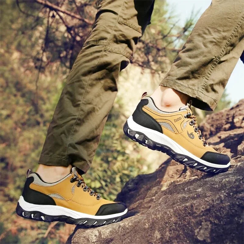 ORTHOSTEP® - Chaussures orthopédiques pour soulagement des douleurs aux pieds - Nuage Confort Image