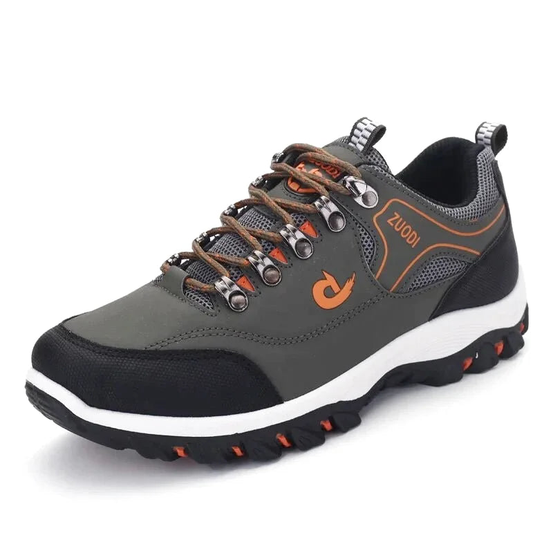 ORTHOSTEP® - Chaussures orthopédiques pour soulagement des douleurs aux pieds - Nuage Confort