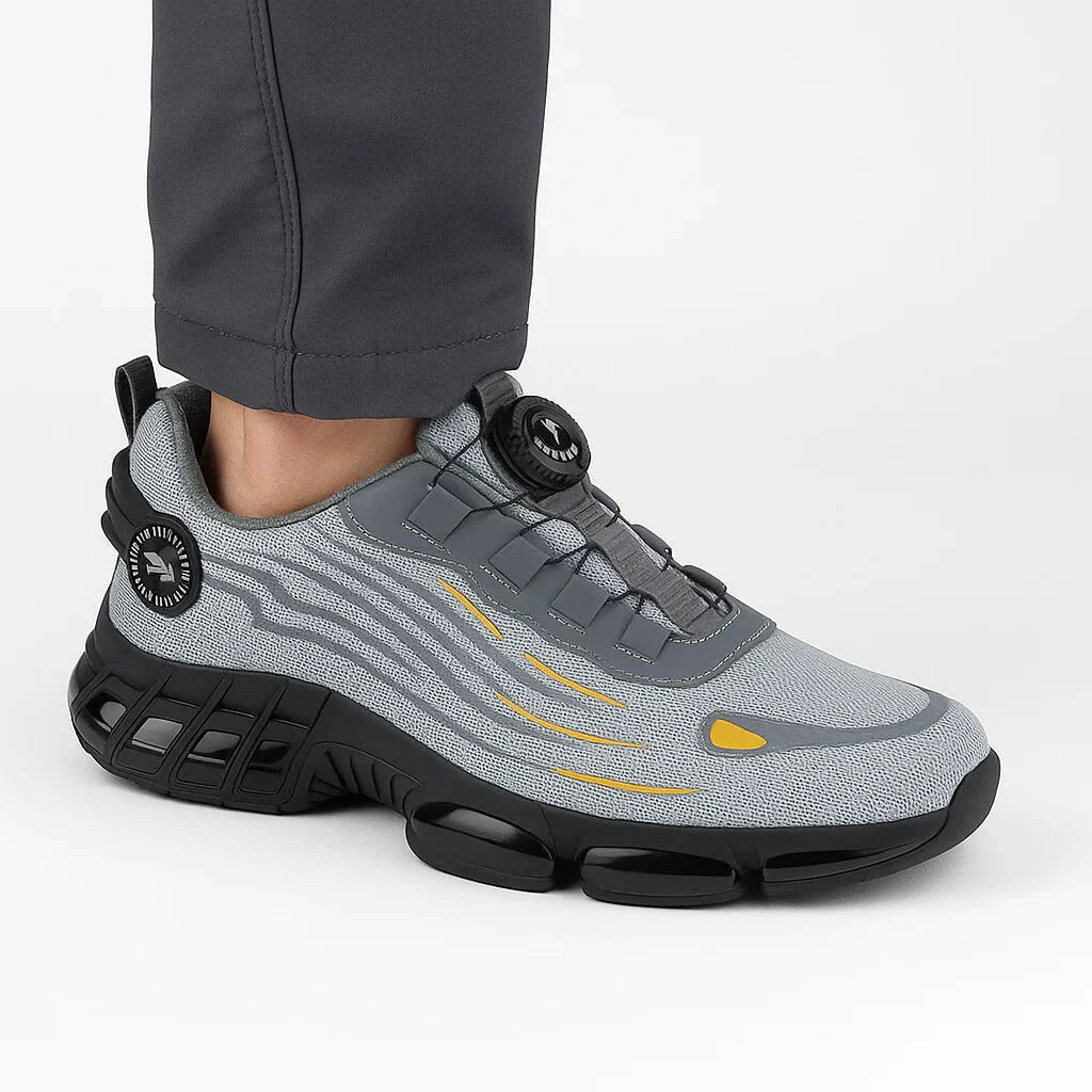 Chaussures de sécurité confortable - SecureFlex® Pro - Nuage Confort