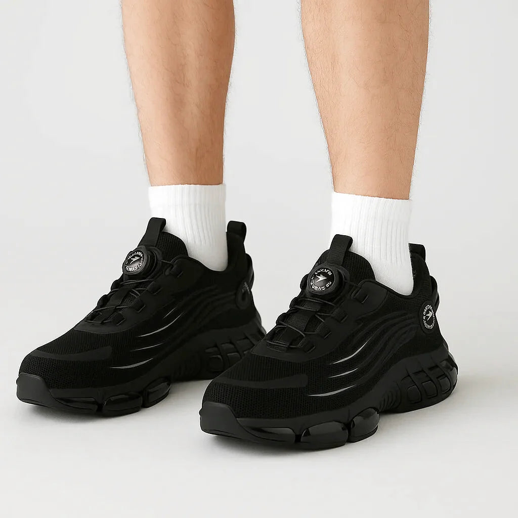 Chaussures de sécurité confortable - SecureFlex® Pro - Nuage Confort