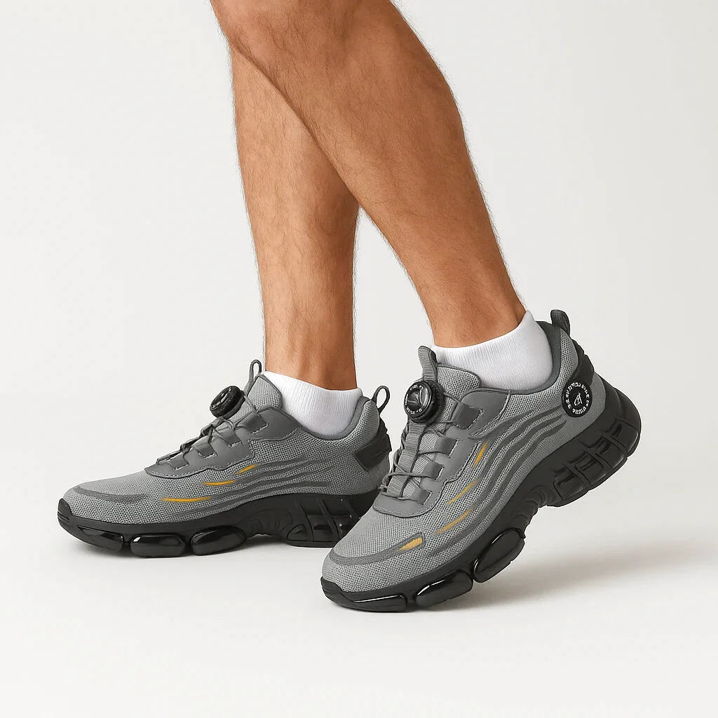 Chaussures de sécurité confortable - SecureFlex® Pro - Nuage Confort