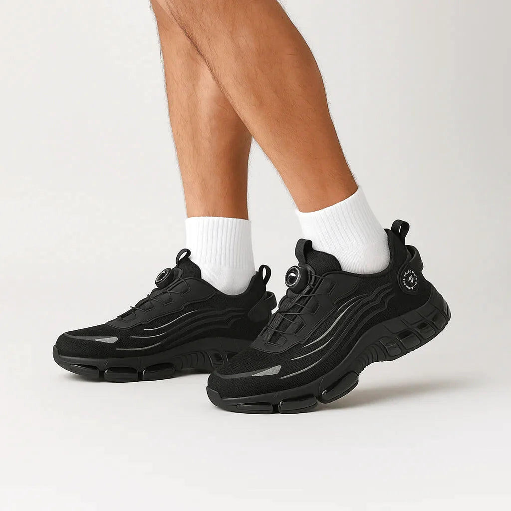 Chaussures de sécurité confortable - SecureFlex® Pro - Nuage Confort