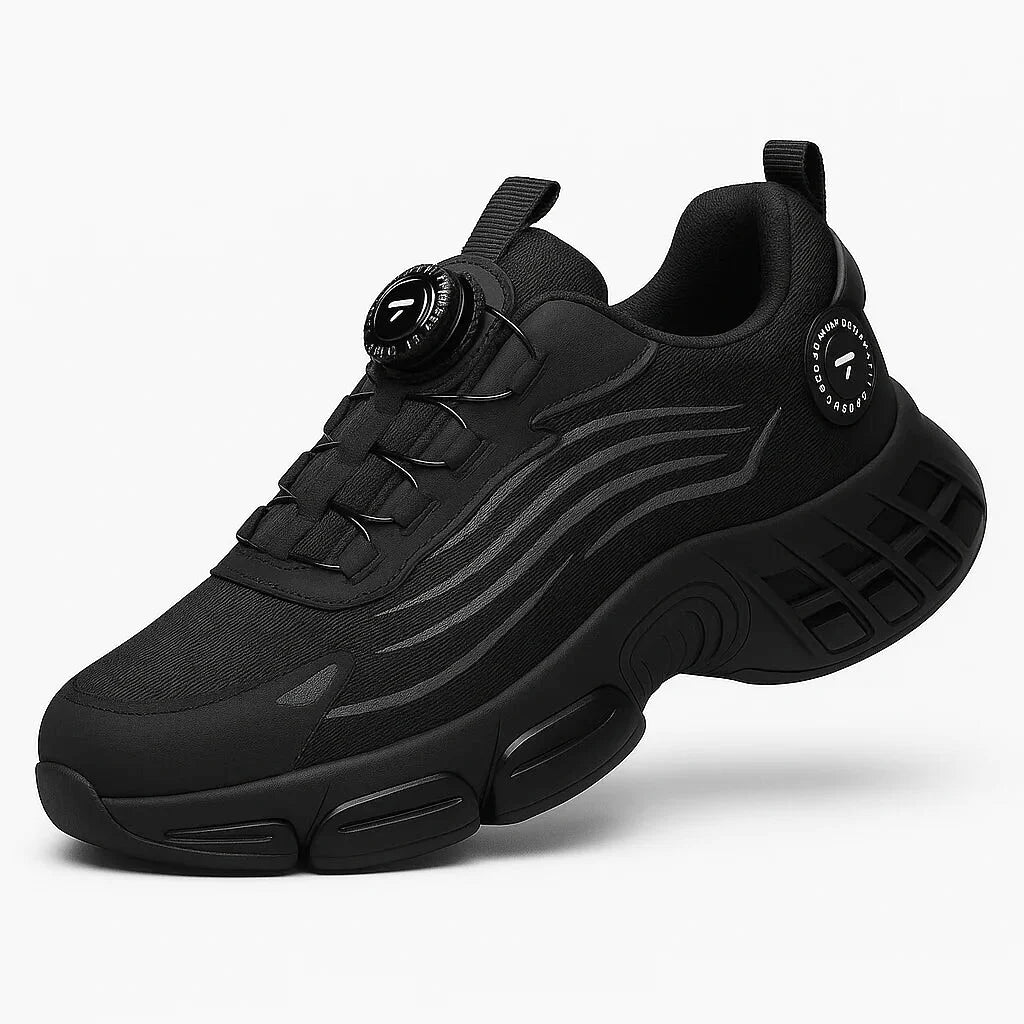 Chaussures de sécurité confortable - SecureFlex® Pro - Nuage Confort