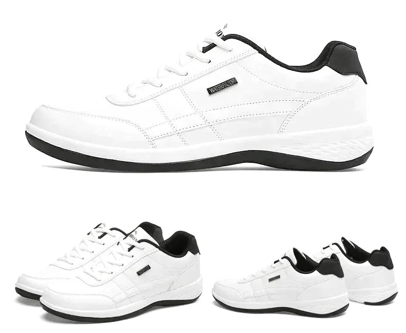 Andrew™ - Chaussures orthopédiques - Nuage Confort