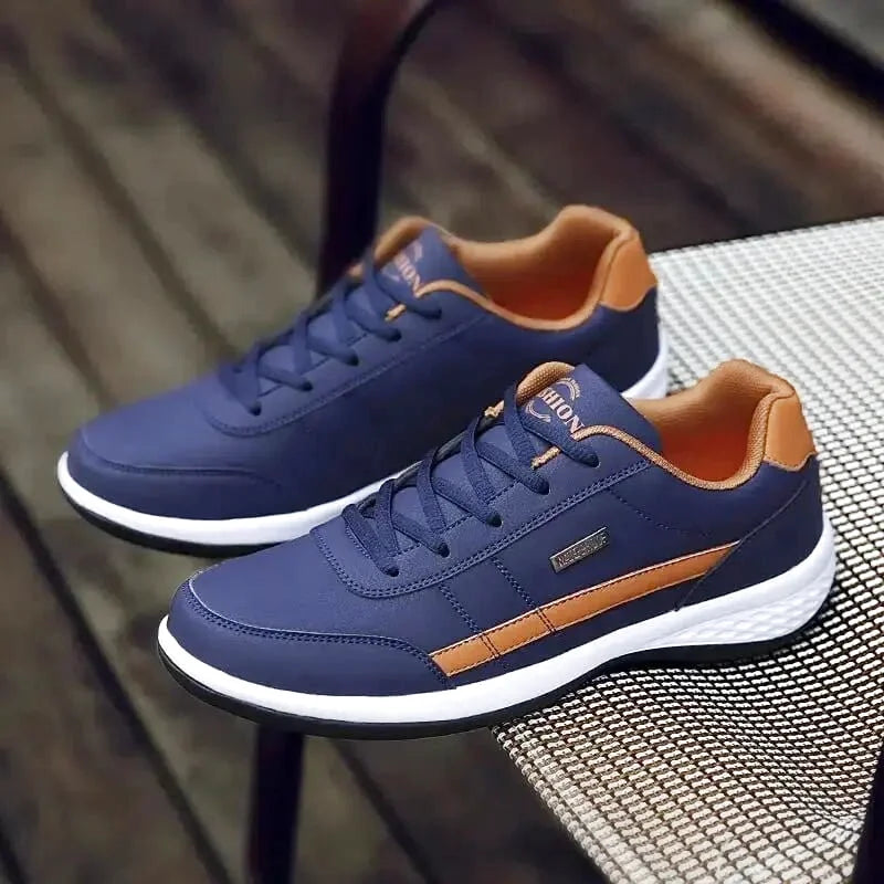 Andrew™ - Chaussures orthopédiques - Nuage Confort