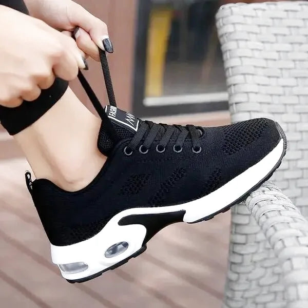 ORTHOBASKET® - Chaussure pour le soulagement de la douleur - Nuage Confort