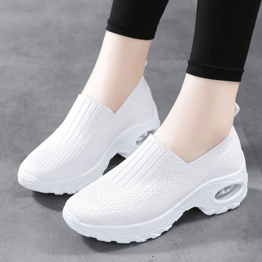 ORTHOPRO® - Chaussure ergonomique anti - douleur - Nuage Confort