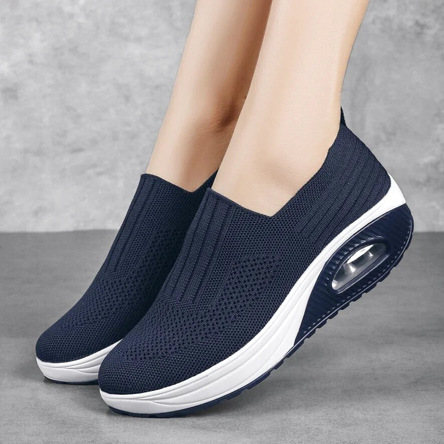 ORTHOPRO® - Chaussure ergonomique anti - douleur - Nuage Confort