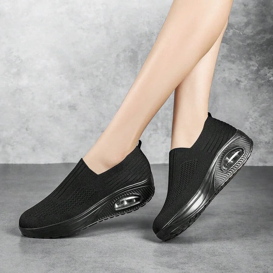 ORTHOPRO® - Chaussure ergonomique anti - douleur - Nuage Confort