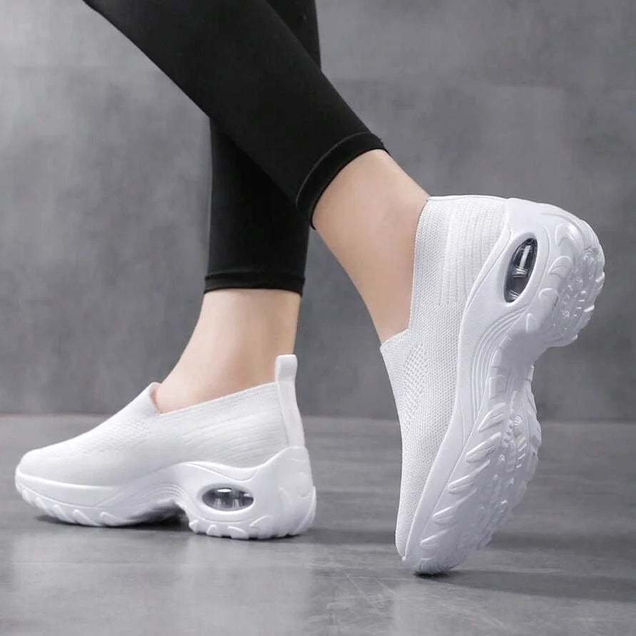 ORTHOPRO® - Chaussure ergonomique anti - douleur - Nuage Confort