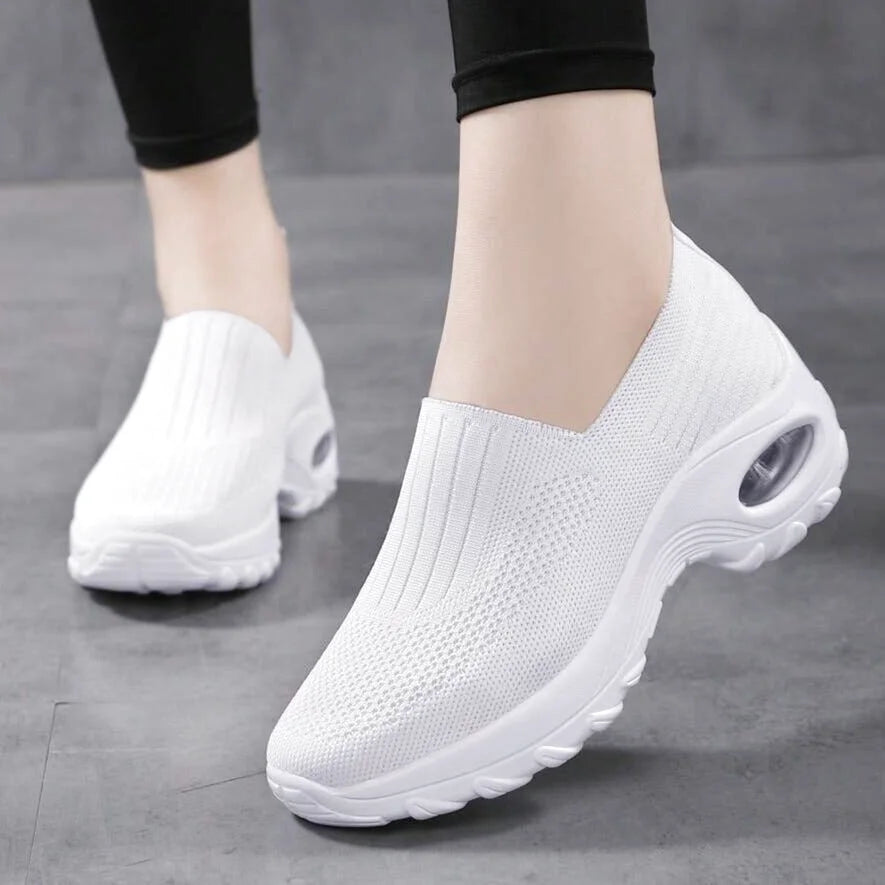 ORTHOPRO® - Chaussure ergonomique anti - douleur - Nuage Confort