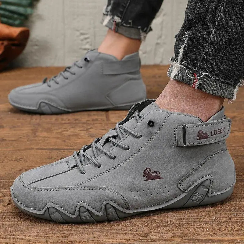 Des chaussures confortables toute la journée Image
