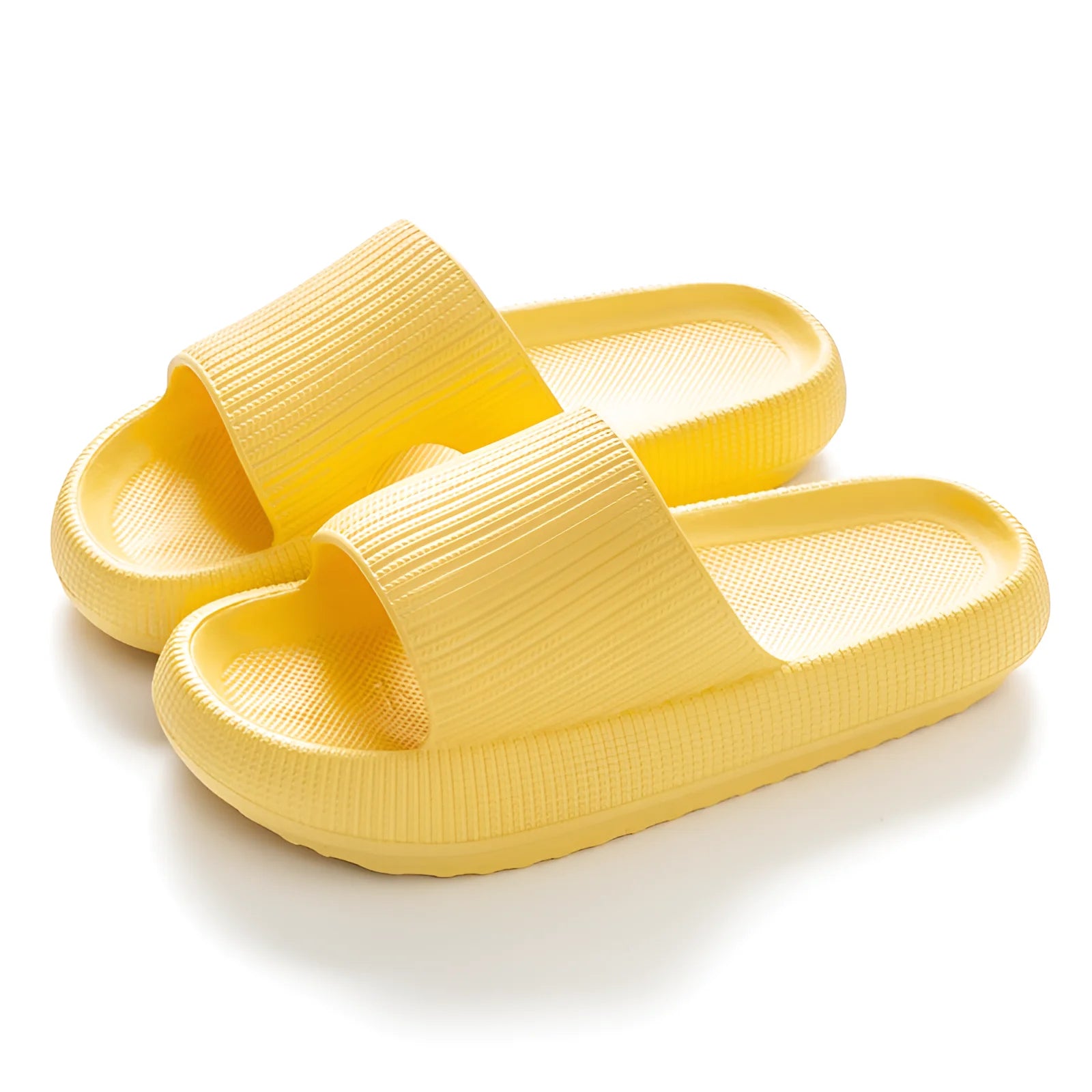 ORTHOBACKS® - Claquettes Orthopédiques - Nuage Confort