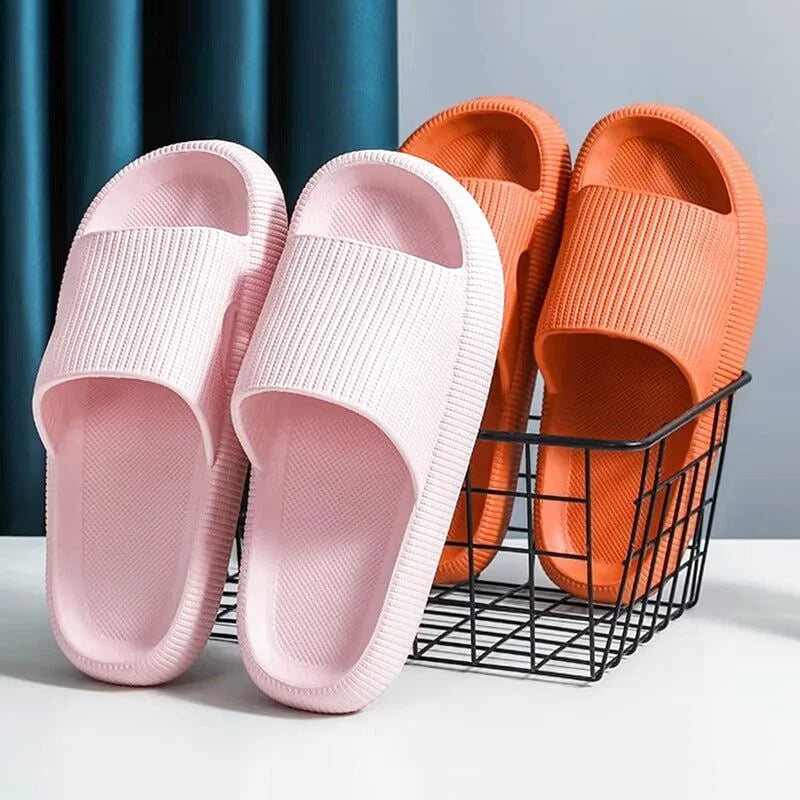 ORTHOBACKS® - Claquettes Orthopédiques - Nuage Confort