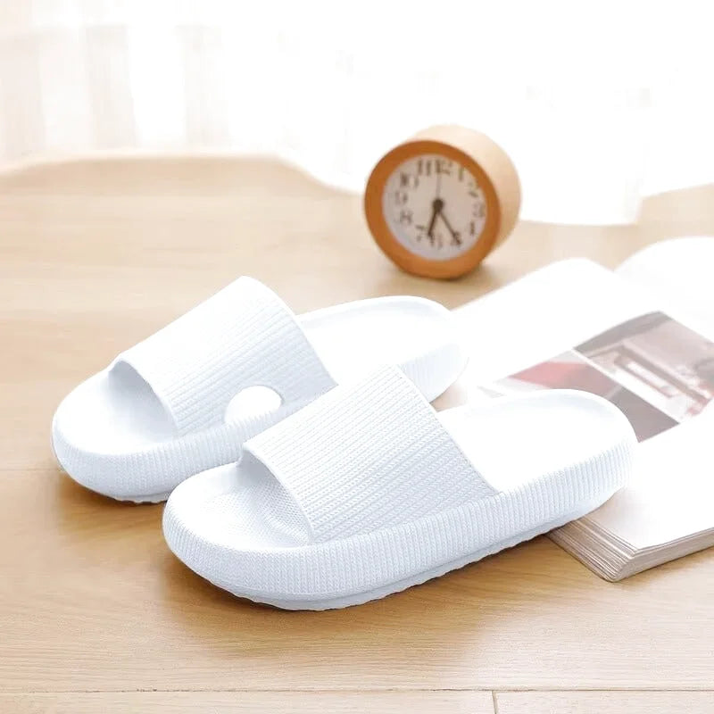 ORTHOBACKS® - Claquettes Orthopédiques - Nuage Confort